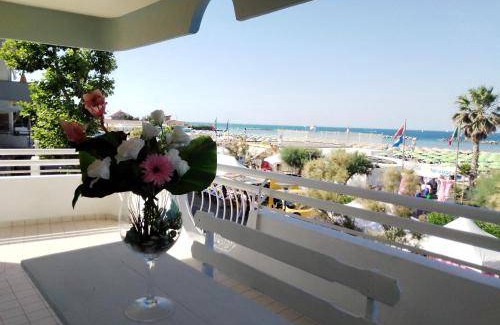 San Mauro a Mare Apartment | 25 m² Serviced apartment ∙ 4 guests