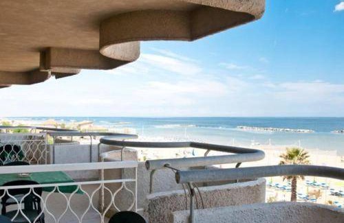 San Mauro a Mare Apartment | 25 m² Serviced apartment ∙ 4 guests