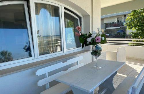 San Mauro a Mare Apartment | 25 m² Serviced apartment ∙ 4 guests