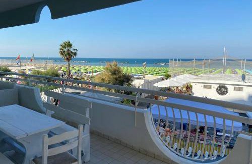 San Mauro a Mare Apartment | 25 m² Serviced apartment ∙ 4 guests