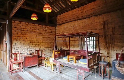 Zhangzhou Apartment | 25 m² Serviced apartment ∙ 2 bedrooms ∙ 4 guests