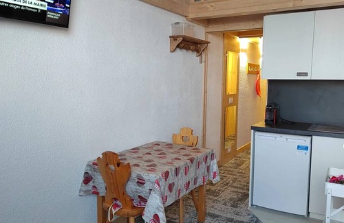 Aime Apartment | 25 m² Studio flat ∙ 1 bedroom ∙ 4 guests
