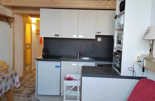 Aime Apartment | 25 m² Studio flat ∙ 1 bedroom ∙ 4 guests