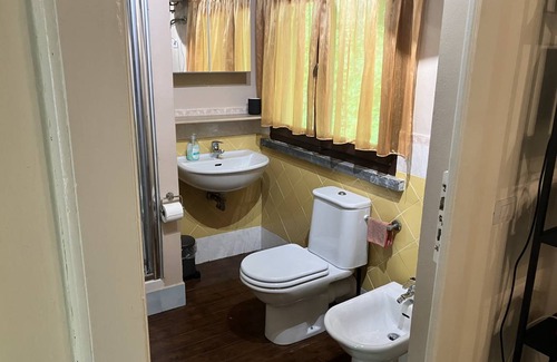 Borgo Val di Taro Apartment | 25 m² Studio flat ∙ 1 bedroom ∙ 2 guests
