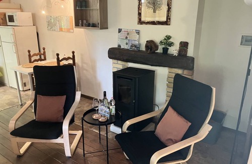 Borgo Val di Taro Apartment | 25 m² Studio flat ∙ 1 bedroom ∙ 2 guests