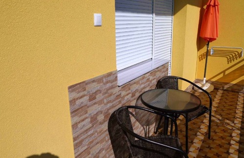 Heviz Apartment | 25 m² Studio flat ∙ 2 guests
