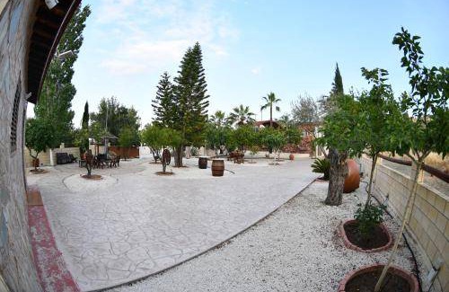 Politiko Villa | 25 m² Villa ∙ 1 bedroom ∙ 2 guests