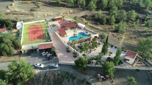 Politiko Villa | 25 m² Villa ∙ 1 bedroom ∙ 2 guests