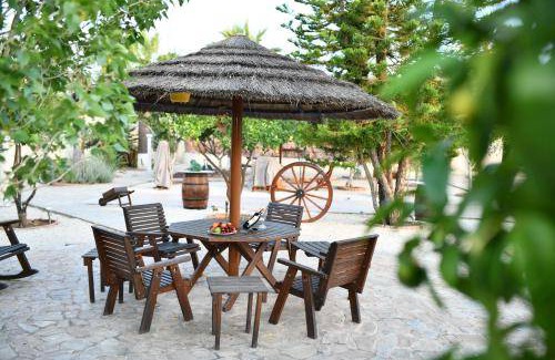Politiko Villa | 25 m² Villa ∙ 1 bedroom ∙ 2 guests