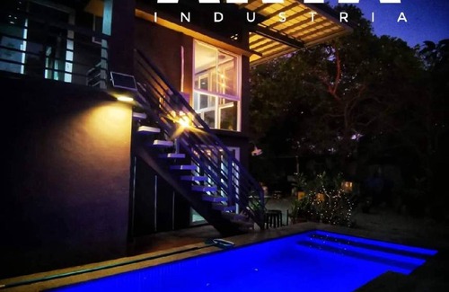 Dagupan Villa | 25 m² Villa ∙ 1 bedroom ∙ 3 guests
