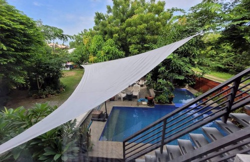 Dagupan Villa | 25 m² Villa ∙ 1 bedroom ∙ 3 guests