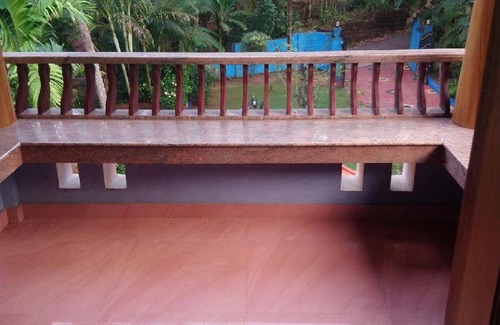 Kannur Villa | 25 m² Villa ∙ 2 bedrooms ∙ 6 guests