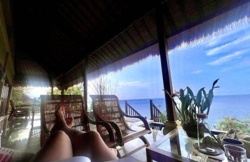 Amed Villa | 25 m² Villa ∙ 3 bedrooms ∙ 6 guests