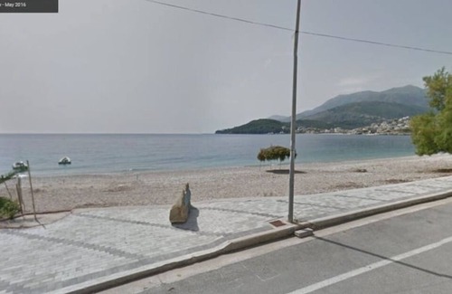 Himare Apartment | 25 meters from the beach 4