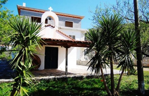 Himare Apartment | 25 meters from the beach 5