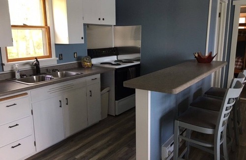 Park Rapids Cabin | 25 min to Itasca State Park! 2 nite min for fall, discount if 3 or more nights