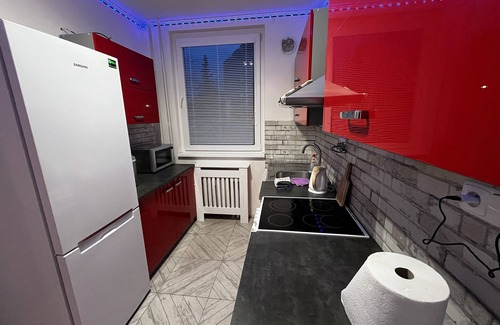 Hlubocepy Apartment | 25 minutes from the city center, 60 minutes from the airport.
