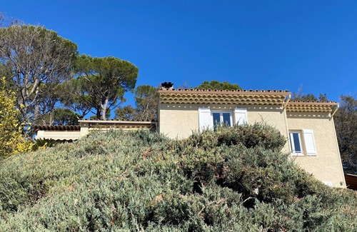 Montauroux Villa | 25 minutes from Cannes, Fréjus and Grasse, close to Lac de Saint Cassien.