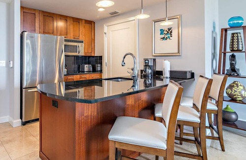 Singer Island Condo | 25% off Beautiful and spacious Oceanview condo in Palm Beach Resort and Spa unit 1711