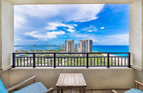 Singer Island Condo | 25% off Beautiful and spacious Oceanview condo in Palm Beach Resort and Spa unit 1711