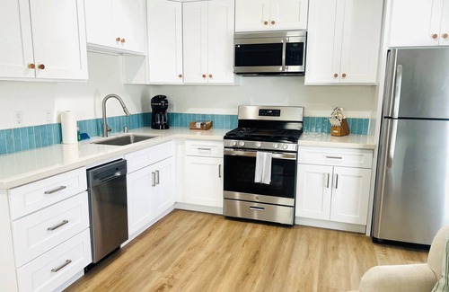 Silver Strand House | 25% Off July! Steps To Sand, Prime Location