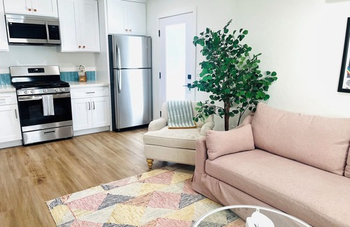 Silver Strand House | 25% Off July! Steps To Sand, Prime Location