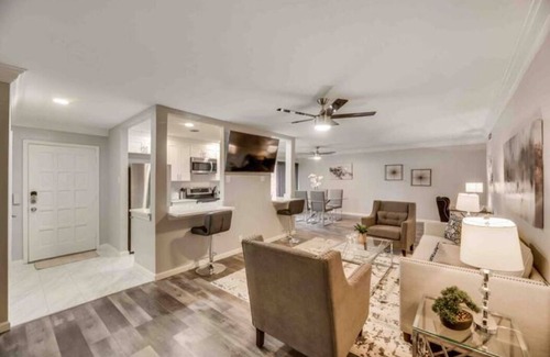 Grand Prairie Apartment | 25% OFF Luxury 2BD Skyline view Grand Prairie GP46A