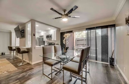 Grand Prairie Apartment | 25% OFF Luxury 2BD Skyline view Grand Prairie GP46A