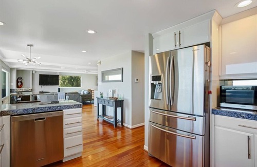 Ventura House | 25% Off Sept 11-14, Amazing Ocean Views, W/Hot Tub