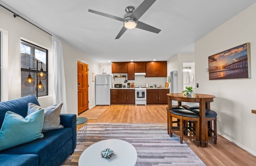 Ventura House | 25%Off Sept WkDay, Walk2 Beach, Clean & Comfy Beds