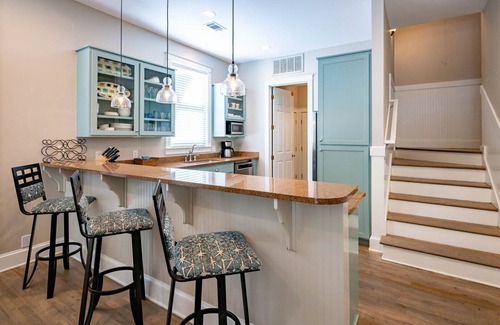 Seagrove Beach House | 25% SALE Thru FALL~Follow The Heron~Summers Edge S/D~2 Community Pools~BeachGear