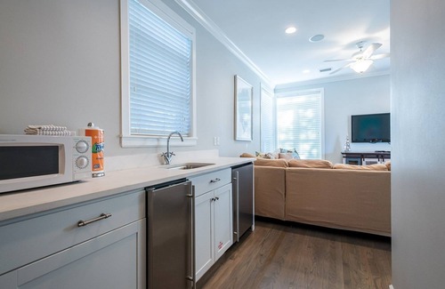 Seagrove Beach House | 25% SALE Thru FALL~Elizabeth White House~Gulf/Seaside View~HeatedPool~BeachGear