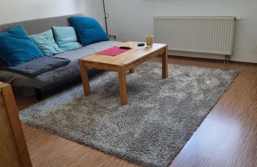 Hildesheim District Apartment | 25 Schützenstraße
