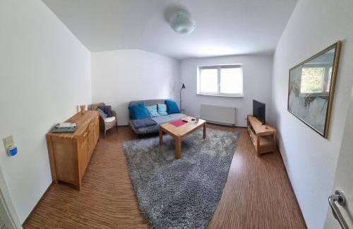 Hildesheim District Apartment | 25 Schützenstraße