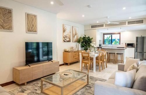 Port Douglas House | 25 Solander Boulevard - Seashells, Port Douglas