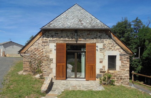 Castelnau-de-Mandailles House | 250 m² House ∙ 4 bedrooms ∙ 10 guests