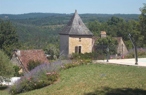 Saint-Julien-de-Lampon House | 250 m² House ∙ 4 bedrooms ∙ 10 guests
