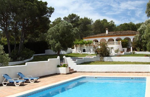 San Ambrosio House | 250 m² House ∙ 3 bedrooms ∙ 6 guests