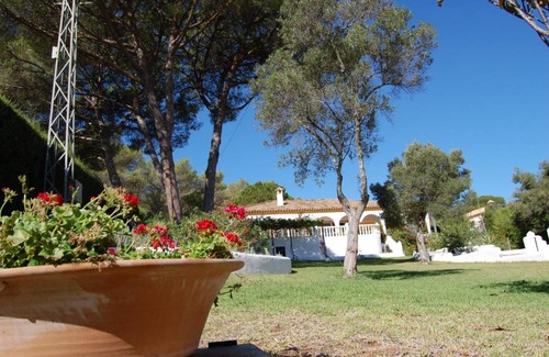 San Ambrosio House | 250 m² House ∙ 3 bedrooms ∙ 6 guests