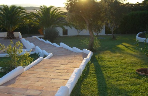 San Ambrosio House | 250 m² House ∙ 3 bedrooms ∙ 6 guests