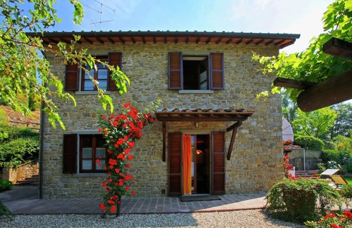 Castiglion Fiorentino Villa | 250 m² Villa ∙ 4 bedrooms ∙ 8 guests