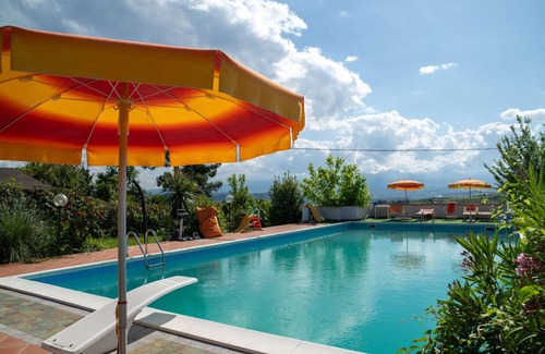 Citta Sant'Angelo Other | 250 m² Accommodation ∙ 4 bedrooms ∙ 8 guests