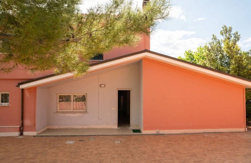 Citta Sant'Angelo Other | 250 m² Accommodation ∙ 4 bedrooms ∙ 8 guests