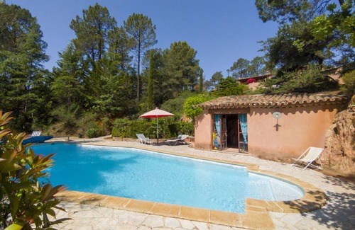Roussillon Other | 250 m² Accommodation ∙ 7 bedrooms ∙ 14 guests