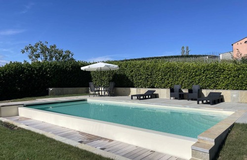San Desiderio Other | 250 m² Accommodation ∙ 3 bedrooms ∙ 6 guests