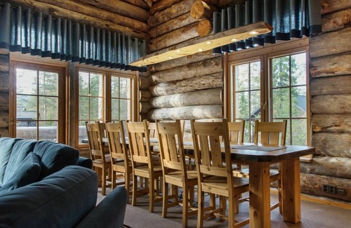 Yllasjarvi Other | 250 m² Accommodation ∙ 7 bedrooms ∙ 13 guests
