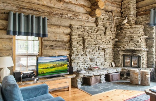 Yllasjarvi Other | 250 m² Accommodation ∙ 7 bedrooms ∙ 13 guests