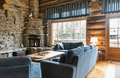 Yllasjarvi Other | 250 m² Accommodation ∙ 7 bedrooms ∙ 13 guests