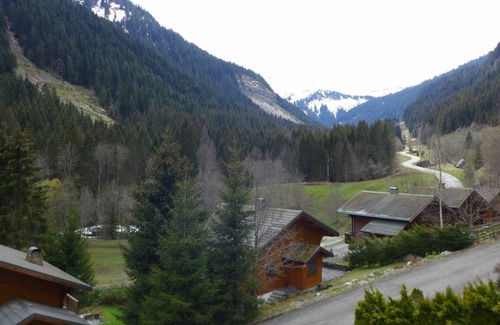 Chatel Other | 250 m² Accommodation ∙ 5 bedrooms ∙ 9 guests