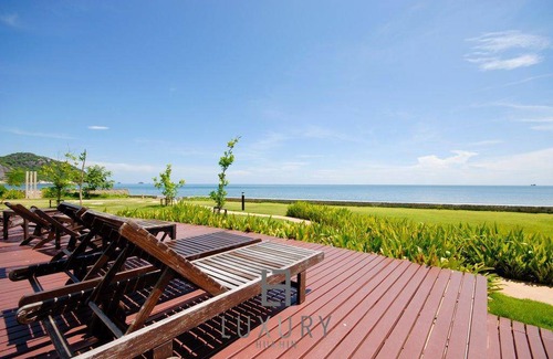 Pak Nam Pran Apartment | 250 m² Apartment ∙ 5 bedrooms ∙ 12 guests